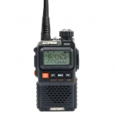 Двубандова радиостанция 3W UV-3R Plus